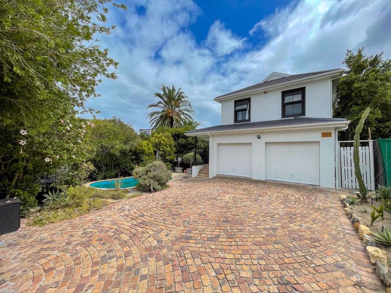 To Let 3 Bedroom Property for Rent in Hout Bay Western Cape